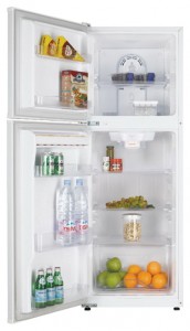 Køleskab Daewoo Electronics FR-265 Foto anmeldelse