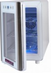 лучшая La Sommeliere LS6 Холодильник обзор