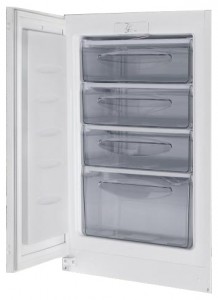 Холодильник Bomann GSE235 фото огляд