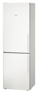 Refrigerator Siemens KG36VVW31 larawan pagsusuri