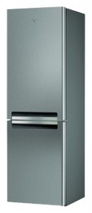 Refrigerator Whirlpool WBA 3327 NFIX larawan pagsusuri