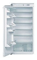 Холодильник Liebherr KIe 2340 Фото обзор