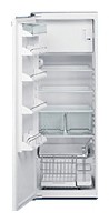 Tủ lạnh Liebherr KIe 3044 ảnh kiểm tra lại