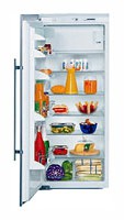 Холодильник Liebherr KEL 2544 Фото обзор