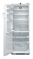 Холодильник Liebherr KSB 3640 Фото обзор