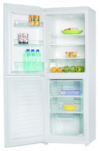 Холодильник Hansa FK206.4 Фото обзор