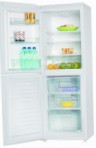 найкраща Hansa FK206.4 Холодильник огляд
