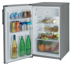 Kühlschrank Candy CFO 155 E Foto Rezension