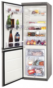 Tủ lạnh Zanussi ZRB 934 XL ảnh kiểm tra lại