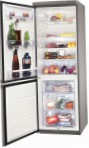 найкраща Zanussi ZRB 934 XL Холодильник огляд