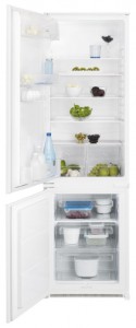 Холодильник Electrolux ENN 2900 ADW Фото обзор