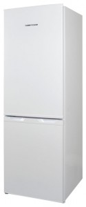 Холодильник Vestfrost CW 551 W Фото обзор