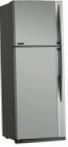 pinakamahusay Toshiba GR-RG59FRD GS Refrigerator pagsusuri