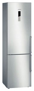 Buzdolabı Bosch KGN39XI21 fotoğraf gözden geçirmek
