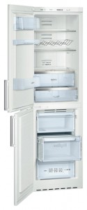Холодильник Bosch KGN39AW20 фото огляд