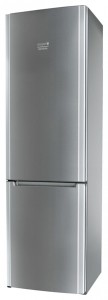 Kühlschrank Hotpoint-Ariston HBM 1202.4 M Foto Rezension