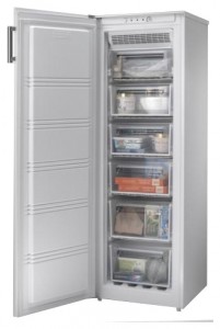Refrigerator Candy CFUN 2850 E larawan pagsusuri