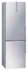 Холодильник Bosch KGN36A60 Фото обзор