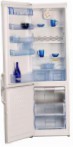 лучшая BEKO CDK 38200 Холодильник обзор