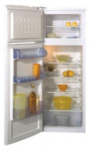 Холодильник BEKO DSK 25050 Фото обзор