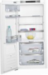 найкраща Siemens KI42FAD30 Холодильник огляд