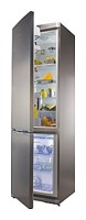 Холодильник Snaige RF39SM-S11Н Фото обзор