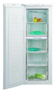 Kühlschrank BEKO FSE 21300 Foto Rezension