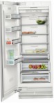 найкраща Siemens CI30RP01 Холодильник огляд