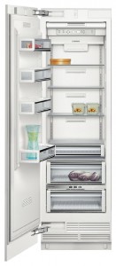 Kühlschrank Siemens CI24RP01 Foto Rezension