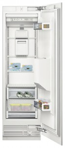 Refrigerator Siemens FI24DP32 larawan pagsusuri