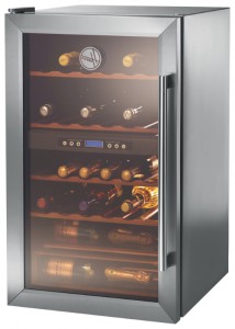 Refrigerator Hoover HWC 2336 DL larawan pagsusuri