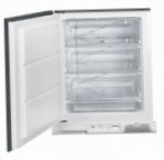 лучшая Smeg U3F082P Холодильник обзор