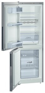 Холодильник Bosch KGV33VL30 Фото обзор