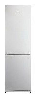 Холодильник Snaige RF35SM-S10021 Фото обзор