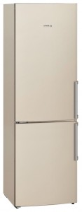 Холодильник Bosch KGV36XK23 Фото обзор