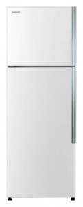 Холодильник Hitachi R-T320EL1MWH Фото обзор