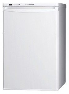 Ψυγείο LG GC-154 S φωτογραφία ανασκόπηση