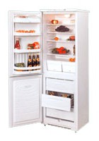 Kühlschrank NORD 183-7-221 Foto Rezension
