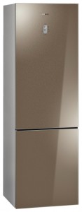 Холодильник Bosch KGN36SQ31 Фото обзор