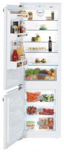 Tủ lạnh Liebherr ICUN 3314 ảnh kiểm tra lại