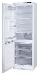 Refrigerator ATLANT МХМ 1847-00 larawan pagsusuri