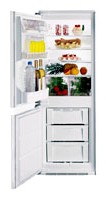 Холодильник Bauknecht KGI 2902/B Фото обзор