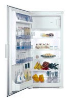 Холодильник Bauknecht KVE 2032/A Фото обзор