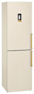 Kjøleskap Bosch KGN39AK18 Bilde anmeldelse