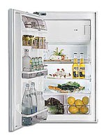 Tủ lạnh Bauknecht KVI 1609/A ảnh kiểm tra lại