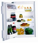 pinakamahusay Bauknecht KRI 1502/B Refrigerator pagsusuri