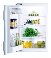Холодильник Bauknecht KRI 1503/B Фото обзор