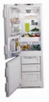 pinakamahusay Bauknecht KGIK 3100/A Refrigerator pagsusuri
