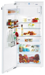 Refrigerator Liebherr IKB 2354 larawan pagsusuri