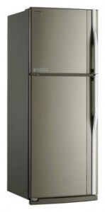 Kühlschrank Toshiba GR-R59FTR CX Foto Rezension